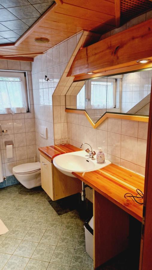 Gasthof Dorfschenke Stall Luaran gambar