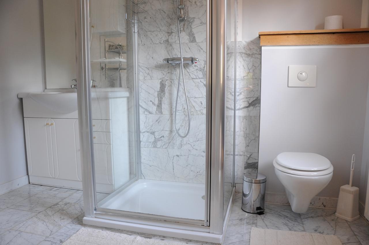 Gasthof Dorfschenke Stall Luaran gambar