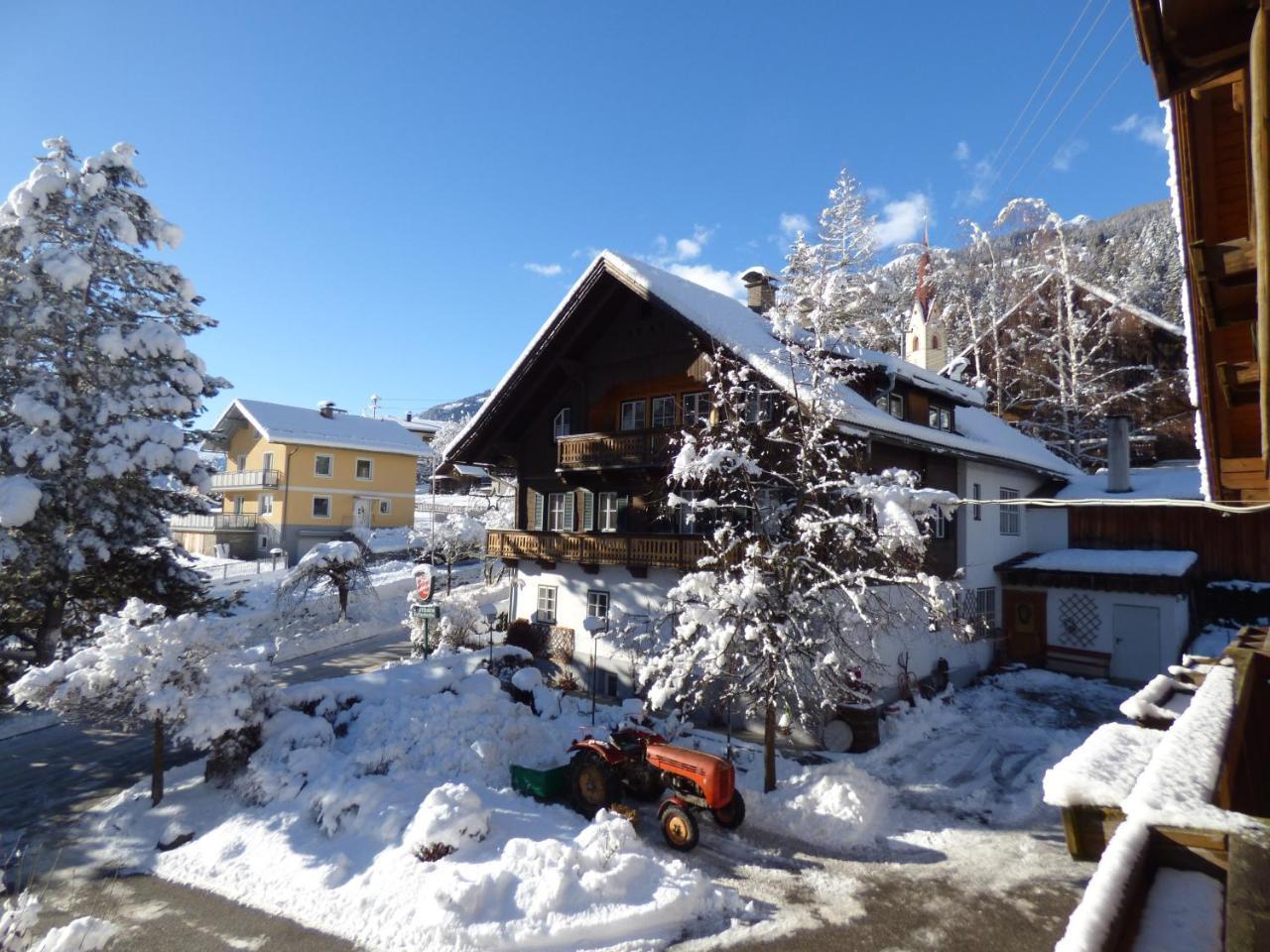 Gasthof Dorfschenke Stall Luaran gambar