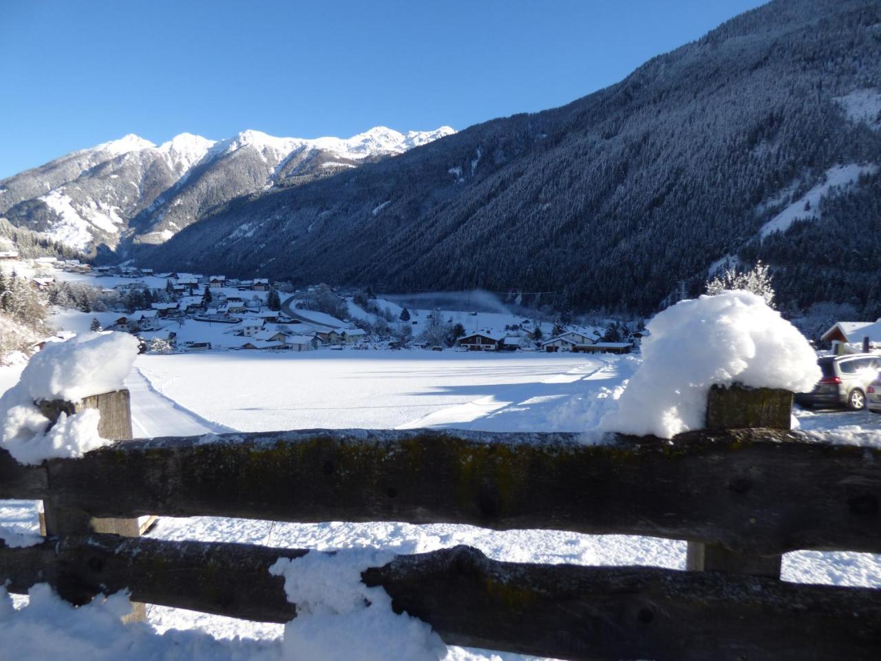 Gasthof Dorfschenke Stall Luaran gambar