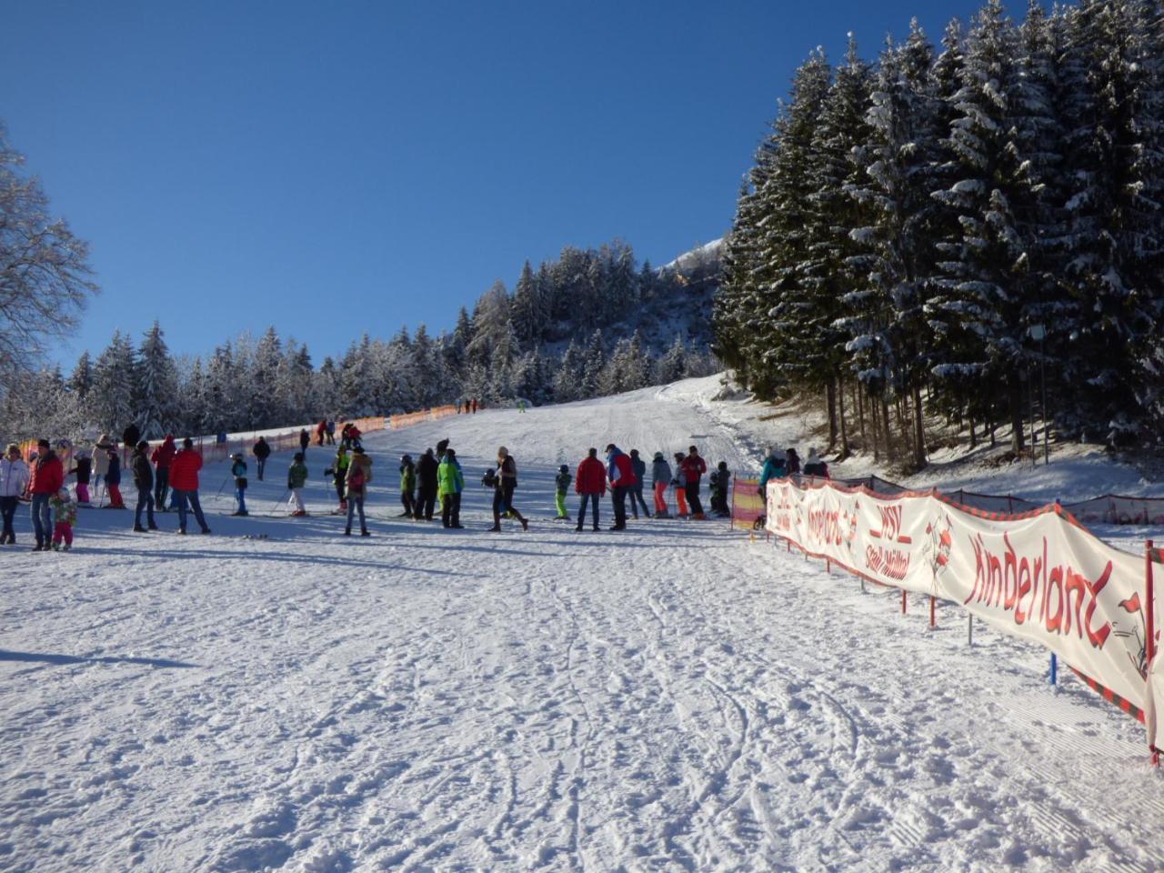 Gasthof Dorfschenke Stall Luaran gambar